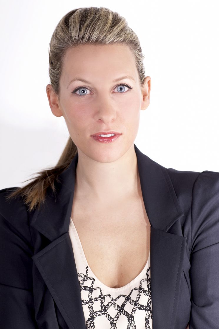 Lucy Taylor