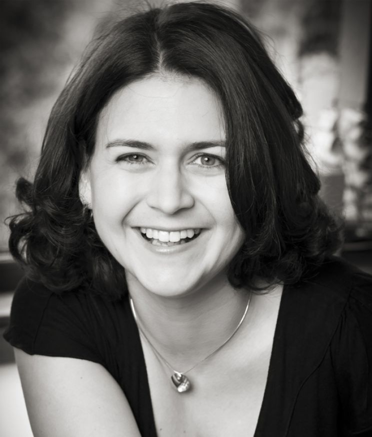 Lucy Taylor