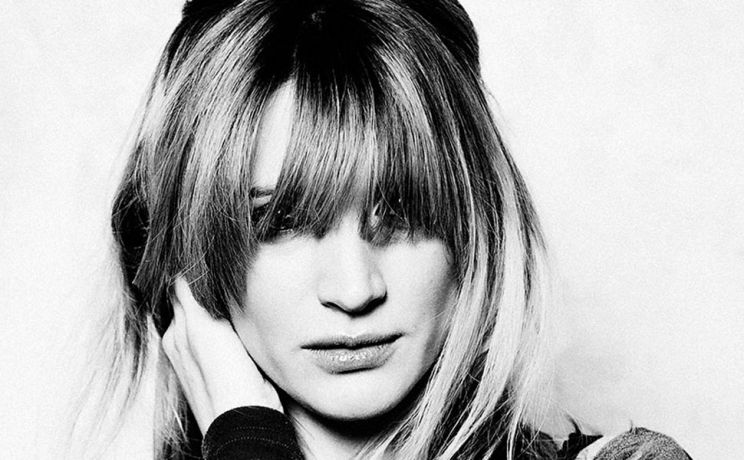 Lucy Taylor