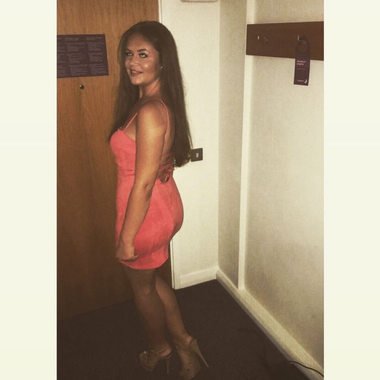 Lucy Taylor