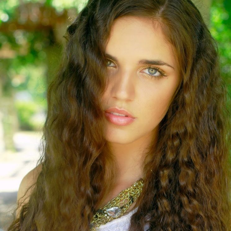 Lucy Taylor