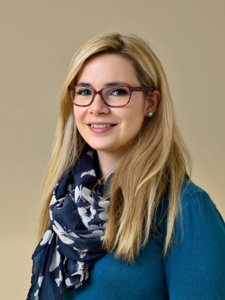 Lucy Taylor