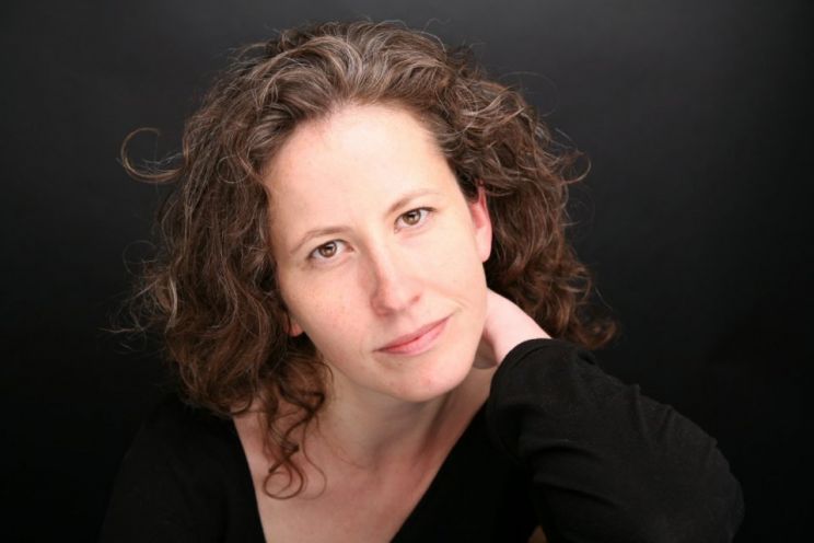 Lucy Taylor