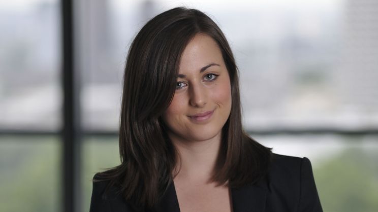 Lucy Taylor