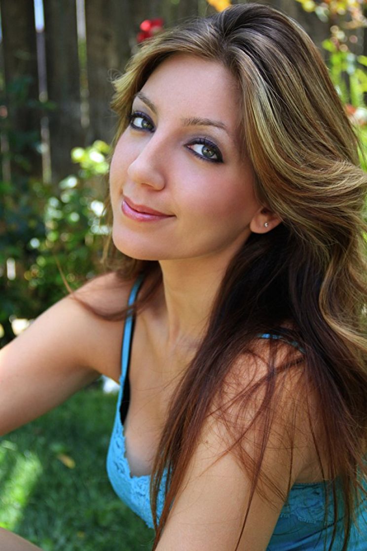 Lucy Treadway