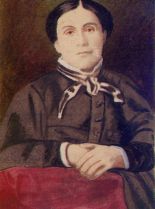 Lucy Tyler photo