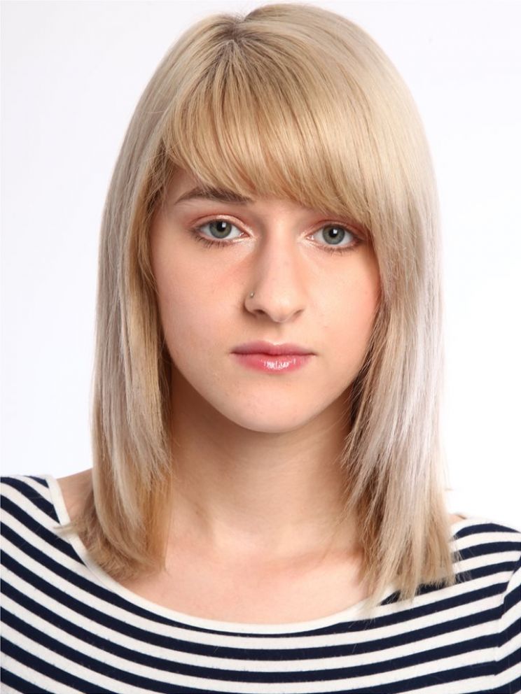 Lucy Tyler