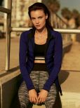 Lucy Walker