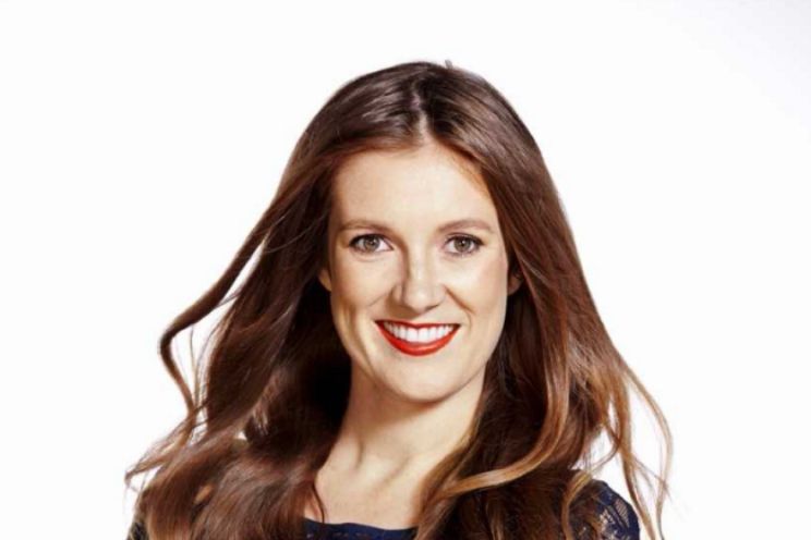 Lucy Walker