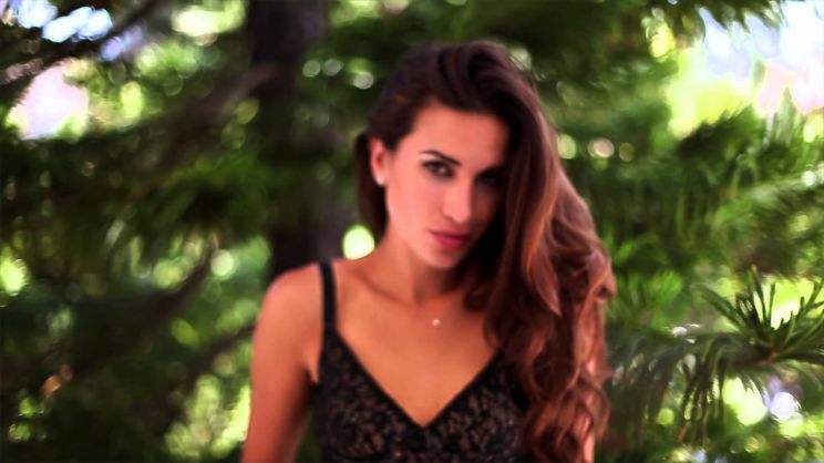 Lucy Wolvert