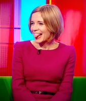 Lucy Worsley