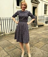 Lucy Worsley