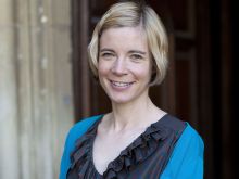 Lucy Worsley
