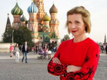 Lucy Worsley