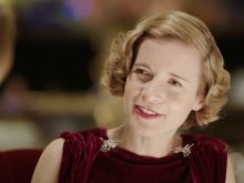 Lucy Worsley