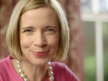 Lucy Worsley