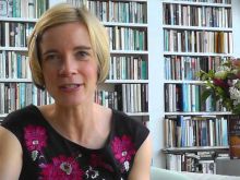 Lucy Worsley