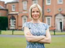 Lucy Worsley