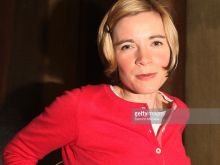 Lucy Worsley