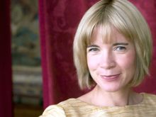 Lucy Worsley