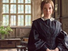 Lucy Worsley