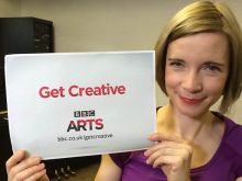 Lucy Worsley