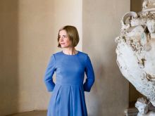 Lucy Worsley