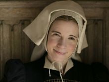 Lucy Worsley photo
