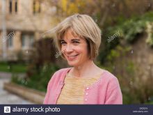 Lucy Worsley photo