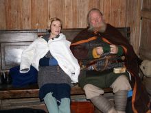 Lucy Worsley photo