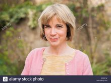 Lucy Worsley