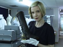 Lucy Worsley