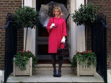 Lucy Worsley