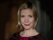 Lucy Worsley