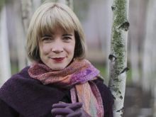 Lucy Worsley
