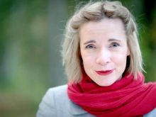 Lucy Worsley
