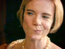 Lucy Worsley