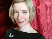 Lucy Worsley