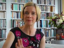 Lucy Worsley