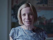 Lucy Worsley