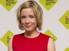 Lucy Worsley