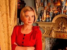 Lucy Worsley