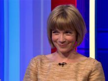 Lucy Worsley