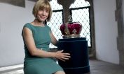 Lucy Worsley