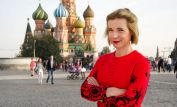 Lucy Worsley