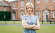 Lucy Worsley