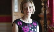 Lucy Worsley