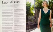 Lucy Worsley