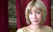 Lucy Worsley
