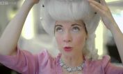 Lucy Worsley
